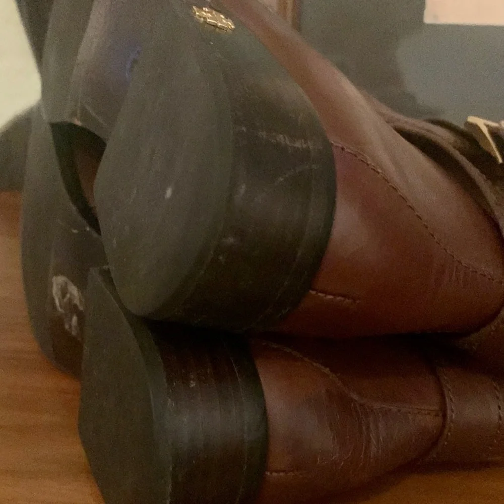 Tory‎ Burch Brooke Boots 7